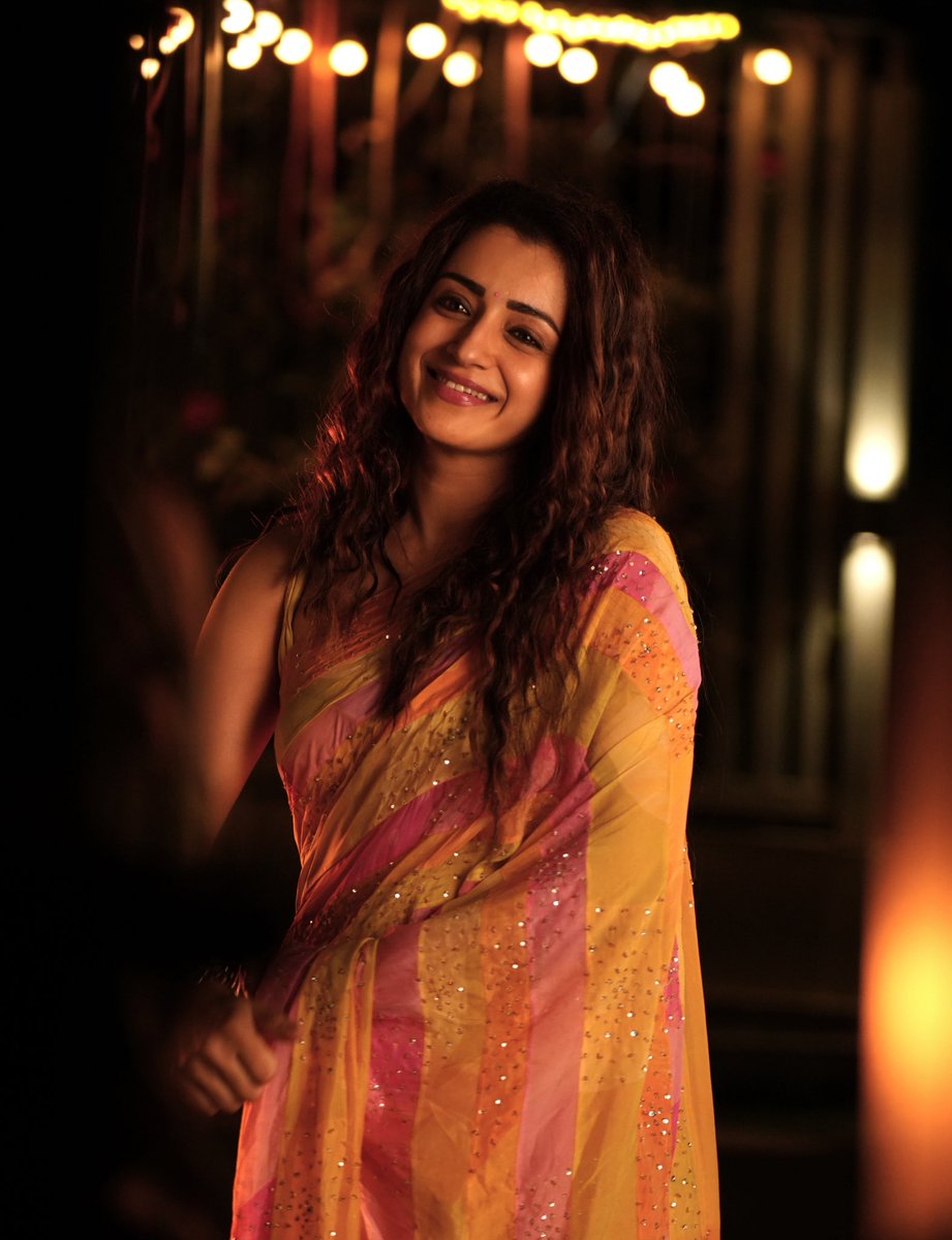 See you all in the theatres tomorrow🤞🏻🧿 
Lots of love,Ramya😙
#GoodBadUgly