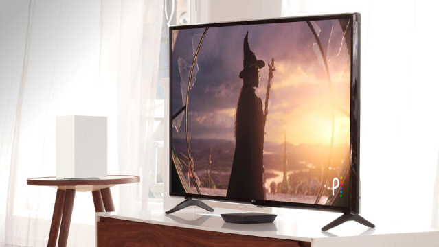 Universal Pictures' Wicked was the most-streamed movie for the week of March 17-23 with 882 million minutes viewed in its first seven days on Peacock. #IWorkForComcast comca.st/4cpSZCz