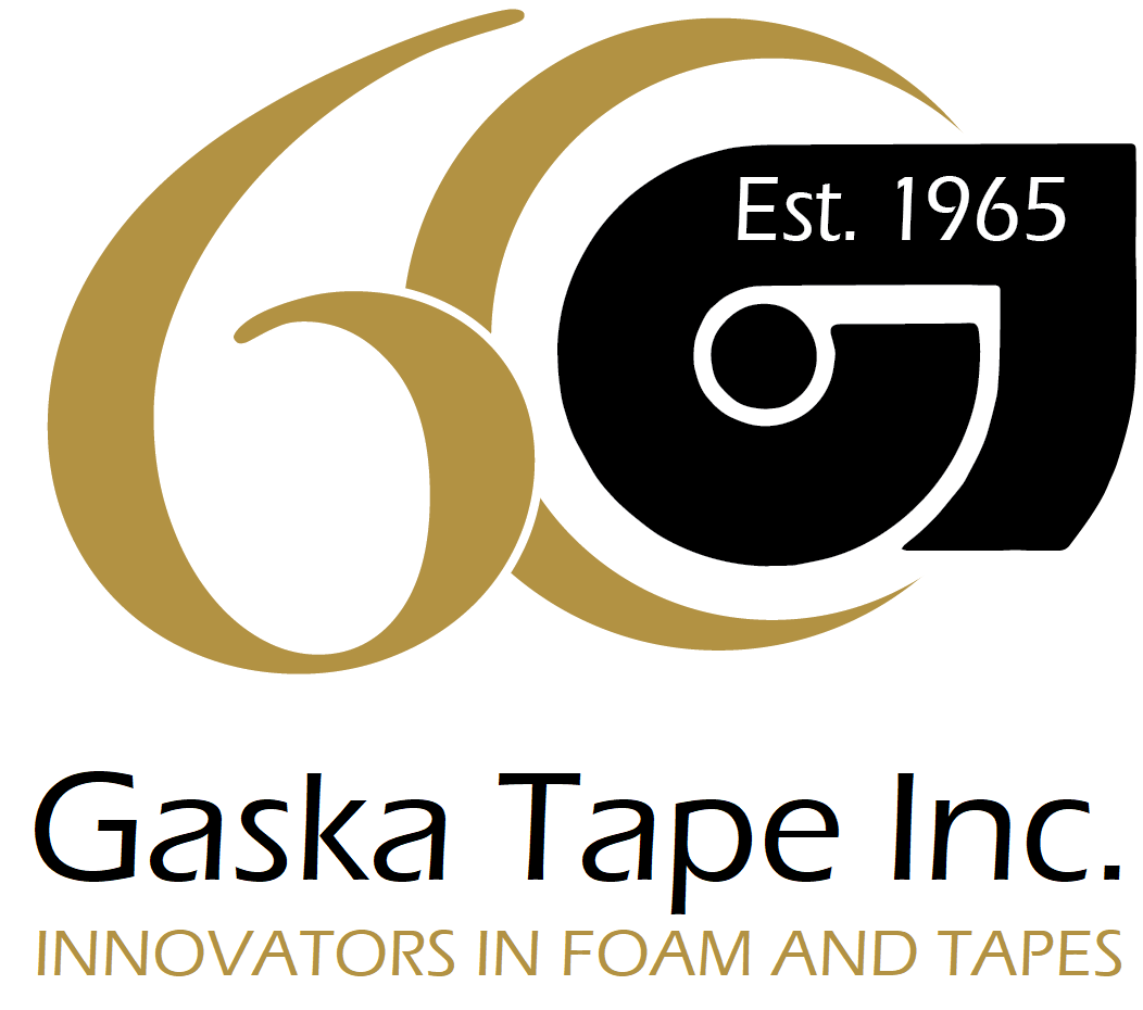GaskaTape's tweet photo. Cheers to 60 years!!!
Thanks to all of you who have helped make Gaska Tape a leading supplier of foam tapes over the last six decades. We couldn't have done it without you.
You can continue to rely on us for great service, quality and short lead times.
We appreciate your business https://t.co/d5gumv0Xp7
