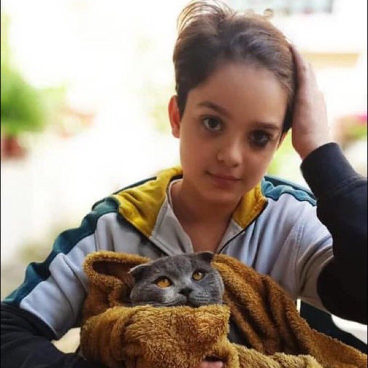 En çok canımı acıtan ne biliyormusunuz, verdigimiz mücadele'nin sonunda ahmetin bu dünyaya bir daha gelmeyecek olması. 😢 o yok artık ve bunu kabullenmek çok ama çok zor geliyor. #MattiaAhmetMinguzzi