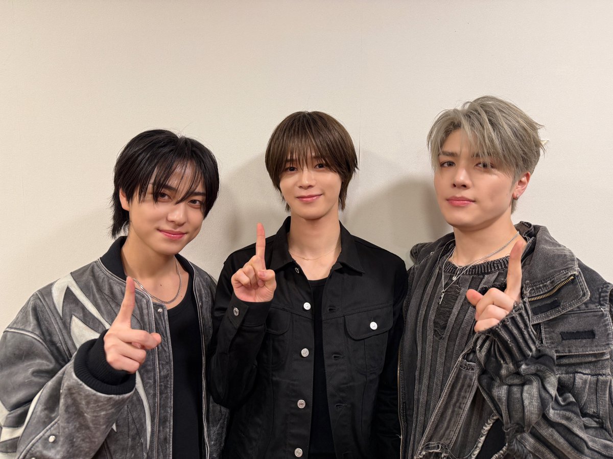 💙#矢吹奈子 のレコメン！💙

来週、4/16(水)は
グローバルグループ「&amp;TEAM」からの
コメントと新曲のオンエアもあります！
<a href="/andTEAMofficial/">&TEAM OFFICIAL</a>

オンエアは23時30分すぎです！
お楽しみに✨

※オンエア時間は多少前後の可能性があります。ご了承ください。

#andTEAM #文化放送 #レコメン