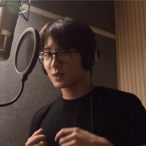 urswonwoo's tweet image. pretty in black 🖤