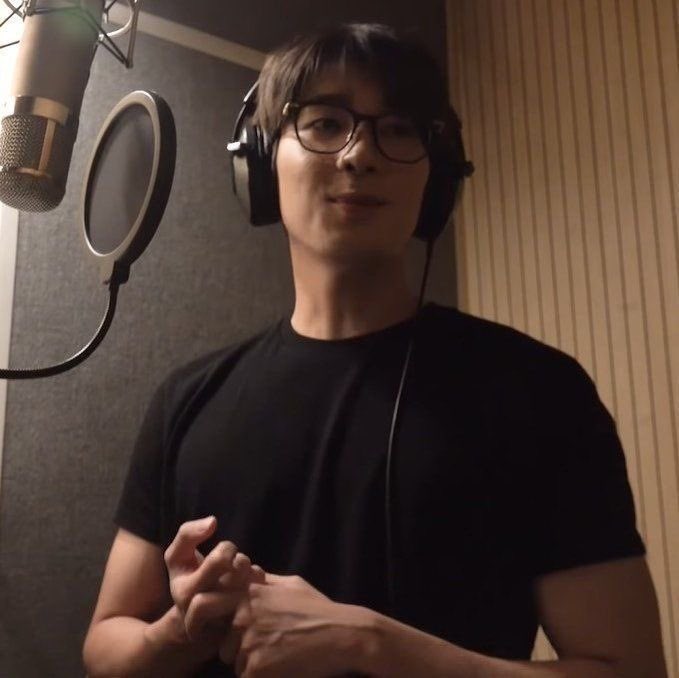 urswonwoo's tweet image. pretty in black 🖤