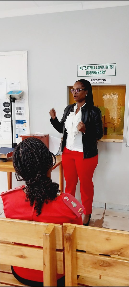 swadnu's tweet photo. Zulwini Setelite Clinic Visit

Today leaders of the National Office Bearers visited Setelite Clinic in a courtesy visit where issues pertaining Union Operations, Liberty &amp; Members welfare were discussed. 

NOBs were welcomed by the Hhohho Regional Chairperson Cde Mbutfo Magagula. https://t.co/xd0WE7JQ06