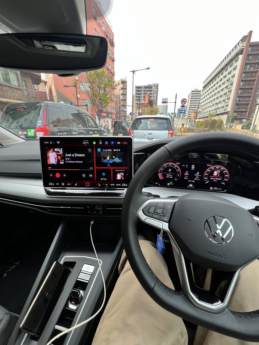 magane86's tweet photo. 新車✨ https://t.co/mZvOOHl4jc