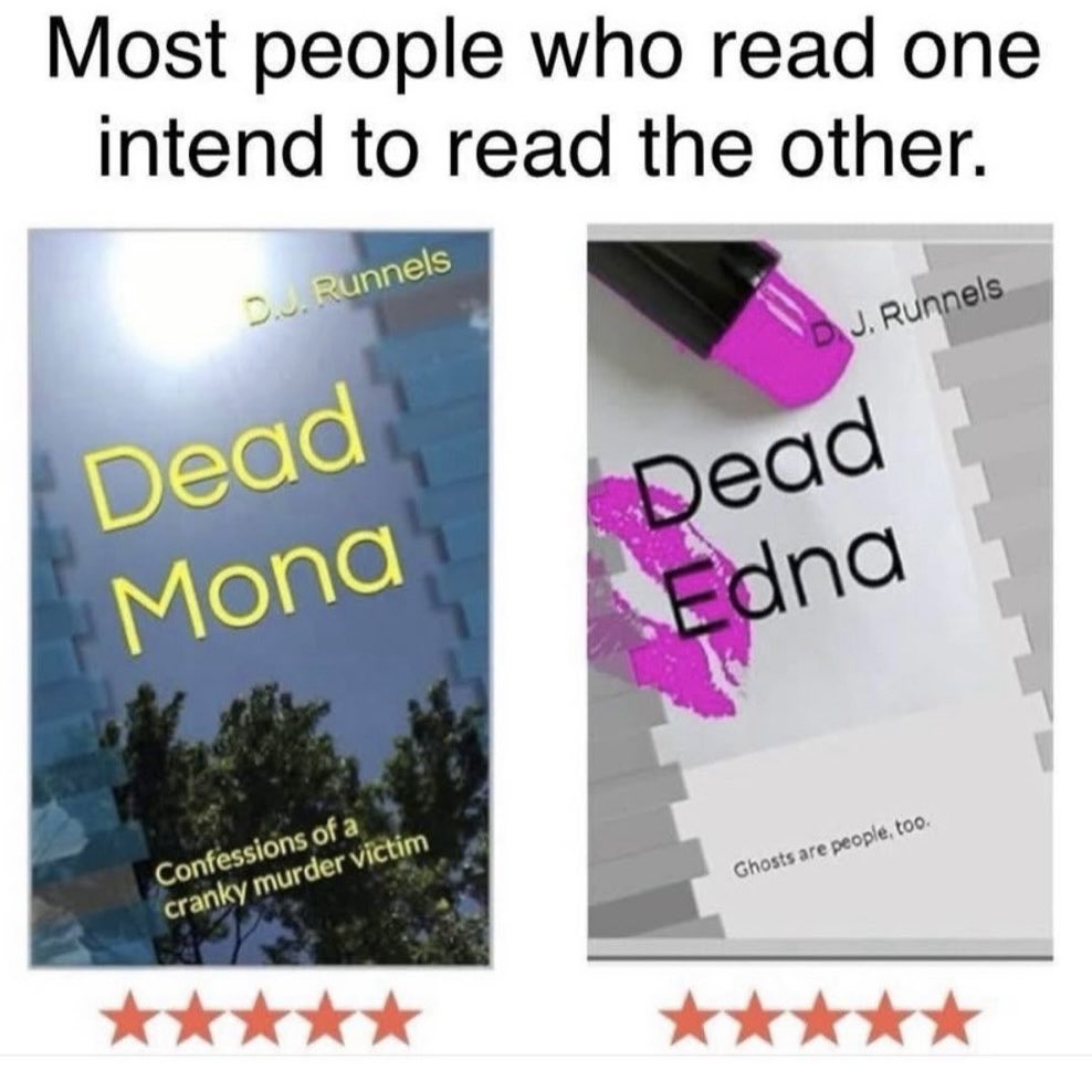 D. J. Runnels - author tweet media
