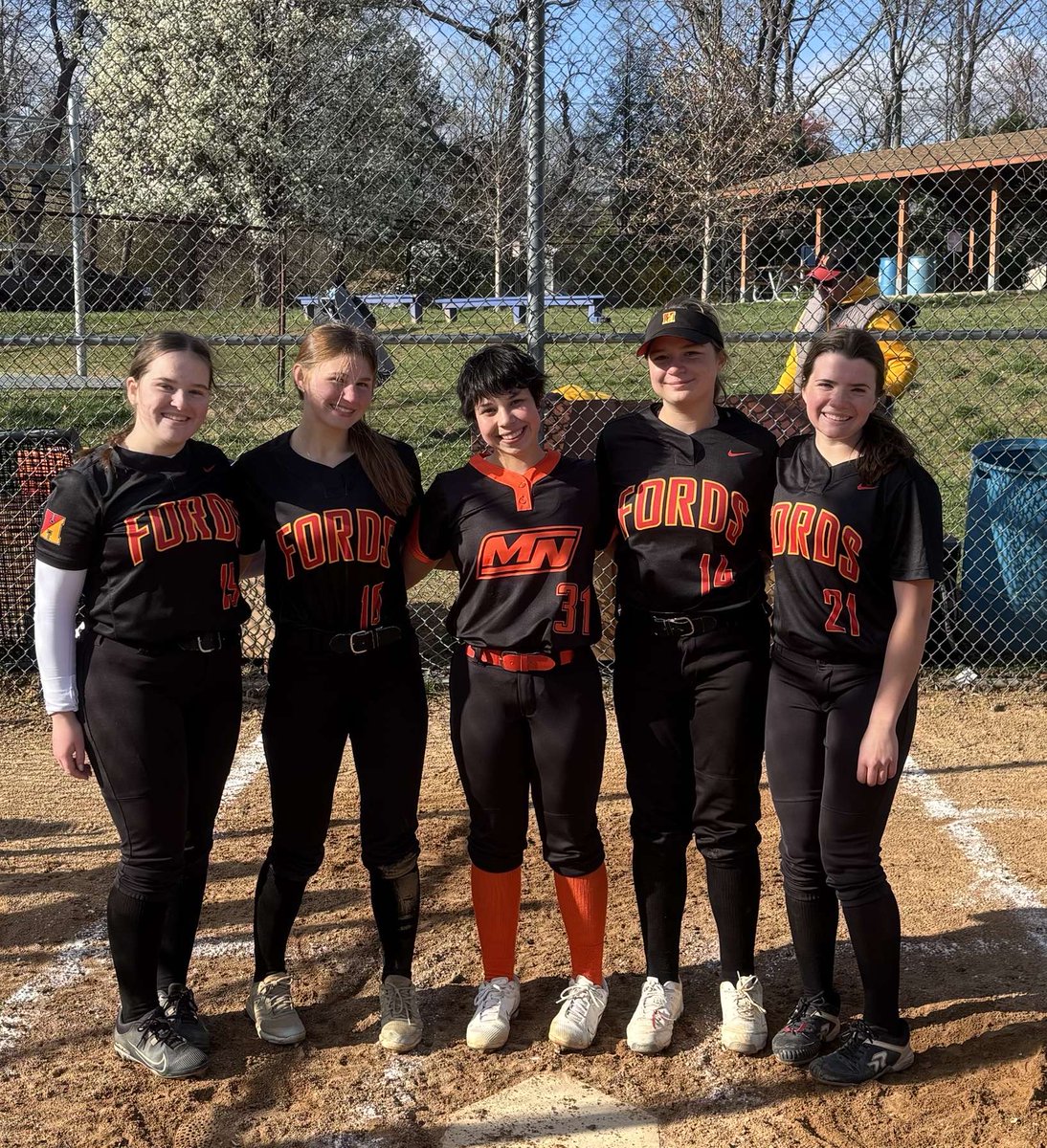 sophia lestrange 2027 (@slestrange2027) on Twitter photo School Ball is in full swing I'm really lucky to play with some of my Pegasus teammates, and it's a blast getting to compete against them as well!
<a href="/PegasusFPRD/">Pegasus Fastpitch Recruiting Director</a> <a href="/pegasusfp/">Pegasus Fastpitch</a> <a href="/McDaniel_SB/">McDaniel College Softball</a> <a href="/CatholicU_SB/">Catholic University Softball</a> <a href="/NeumannSB/">Neumann Softball</a> <a href="/WidenerSoftball/">Widener Softball</a> <a href="/DSUSBOfficial/">DeSales Softball</a> <a href="/DelValSB/">DelVal Softball</a> <a href="/mulesoftball/">Muhlenberg Softball</a> <a href="/SBRRetweets/">Softball Recruiting Reposts</a> School Ball is in full swing I'm really lucky to play with some of my Pegasus teammates, and it's a blast getting to compete against them as well!
<a href="/PegasusFPRD/">Pegasus Fastpitch Recruiting Director</a> <a href="/pegasusfp/">Pegasus Fastpitch</a> <a href="/McDaniel_SB/">McDaniel College Softball</a> <a href="/CatholicU_SB/">Catholic University Softball</a> <a href="/NeumannSB/">Neumann Softball</a> <a href="/WidenerSoftball/">Widener Softball</a> <a href="/DSUSBOfficial/">DeSales Softball</a> <a href="/DelValSB/">DelVal Softball</a> <a href="/mulesoftball/">Muhlenberg Softball</a> <a href="/SBRRetweets/">Softball Recruiting Reposts</a>