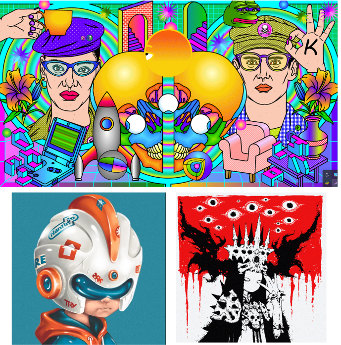 Yusmanali tweet media