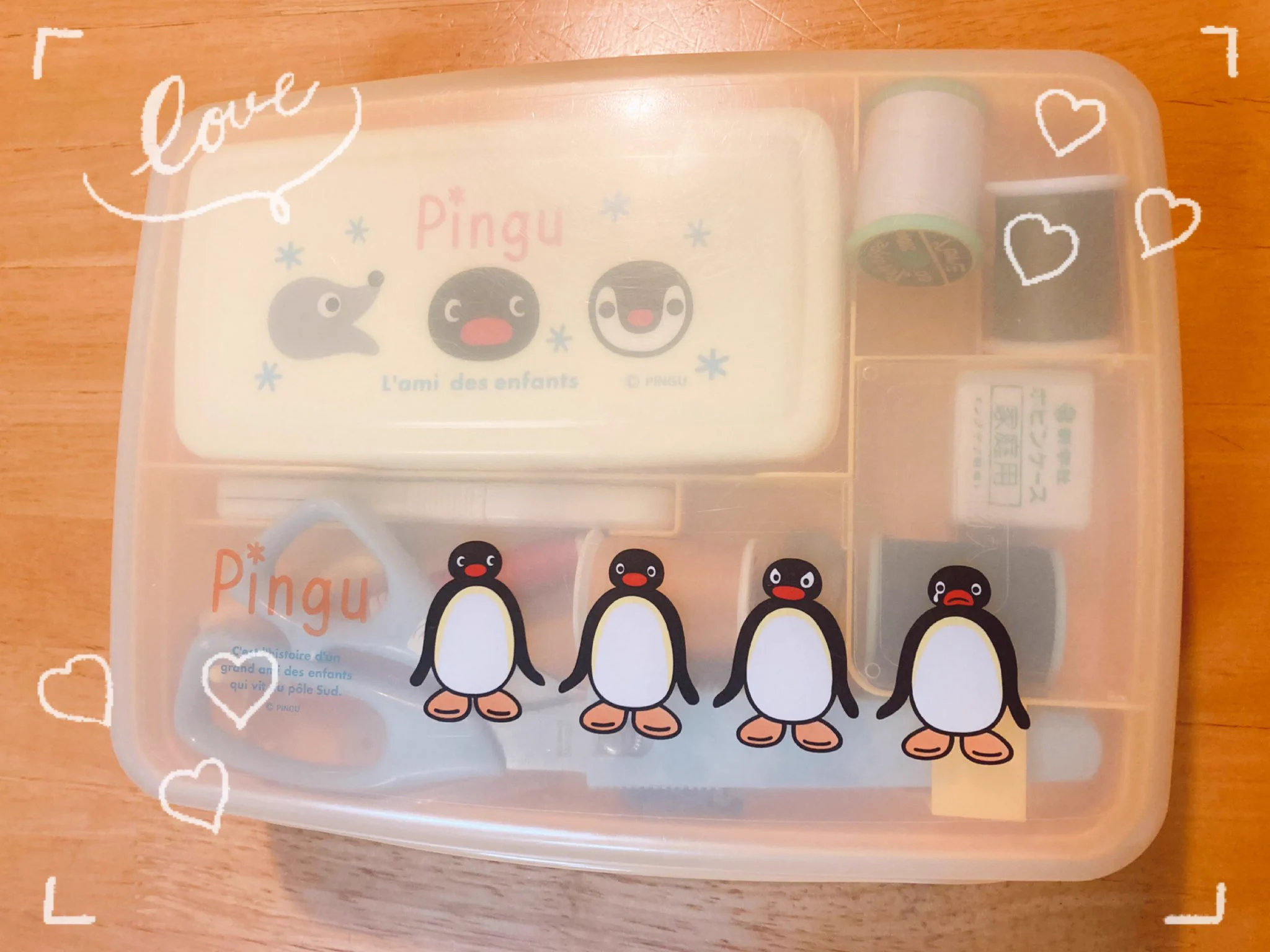 pingu_jp on X: 