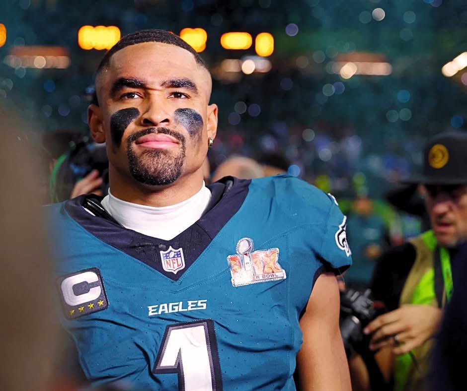 ThePhillyPod's tweet image. Chiefs never stood a chance fr.