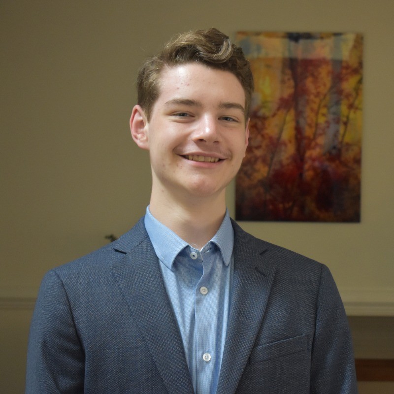 PurdueRCAC's tweet image. We are excited to announce our Anvil REU student interns for 2025! Brendan Swanson and Emma Zheng will be working on Project 2, AnvilOps: Streamlined Container Builder with GitOps Integration, with Hanyie Kashgarani and LJ Lumas as mentors.
rcac.purdue.edu/anvil/reu
#MySmallStep