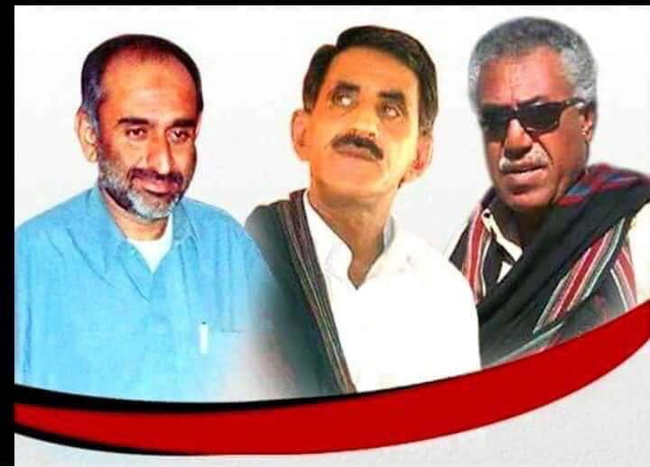BalachBali99176's tweet photo. من ھم زاناں تو ھم زانے دُرائیں دنیا سرپد انت
کہ راہبرانی لاش مُرگاپءَ کئے ءَ دور داتگ انت۔
۔۔۔
مُرگاپ ھُون شنزاں پد تلکار بوتگ
#MartyrsOfMurghaap https://t.co/JZnP54oB3T
