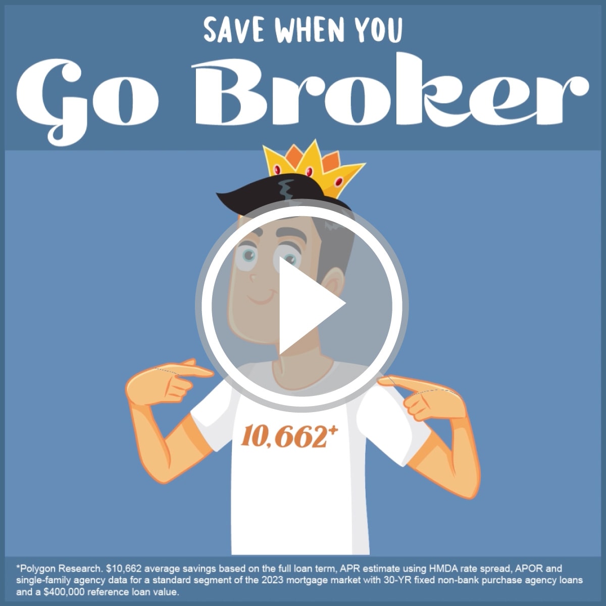 DST11WOODS's tweet photo. Research shows that borrowers working with a mortgage broker save $10,622* on average. It's a smart move that can keep more cash in your pocket when you choose to go the broker route. DM me now! https://t.co/IXXTRRKu3T