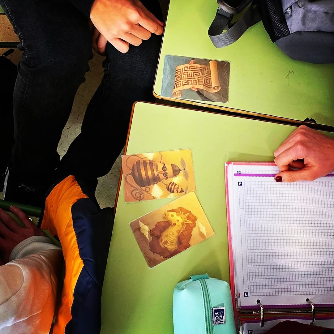 🏁 Terminadas mis sesiones de formación de la VII Liga de Debate Escolar de Gijón 🗣

🔙 Desde el pasado enero, unas 40 aulas de varios institutos, casi 800 chavales y chavalas, muchas historias... Ahora a esperar con ganas para disfrutar de los debates ♥️

#Formación