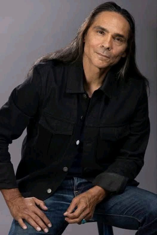 I hope I get wishes, today is my birthdayProud to be Native American