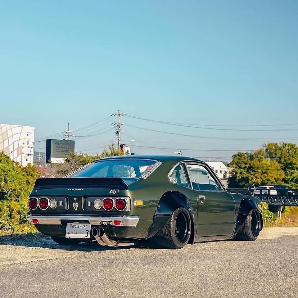 Mazda Community Blog tweet media