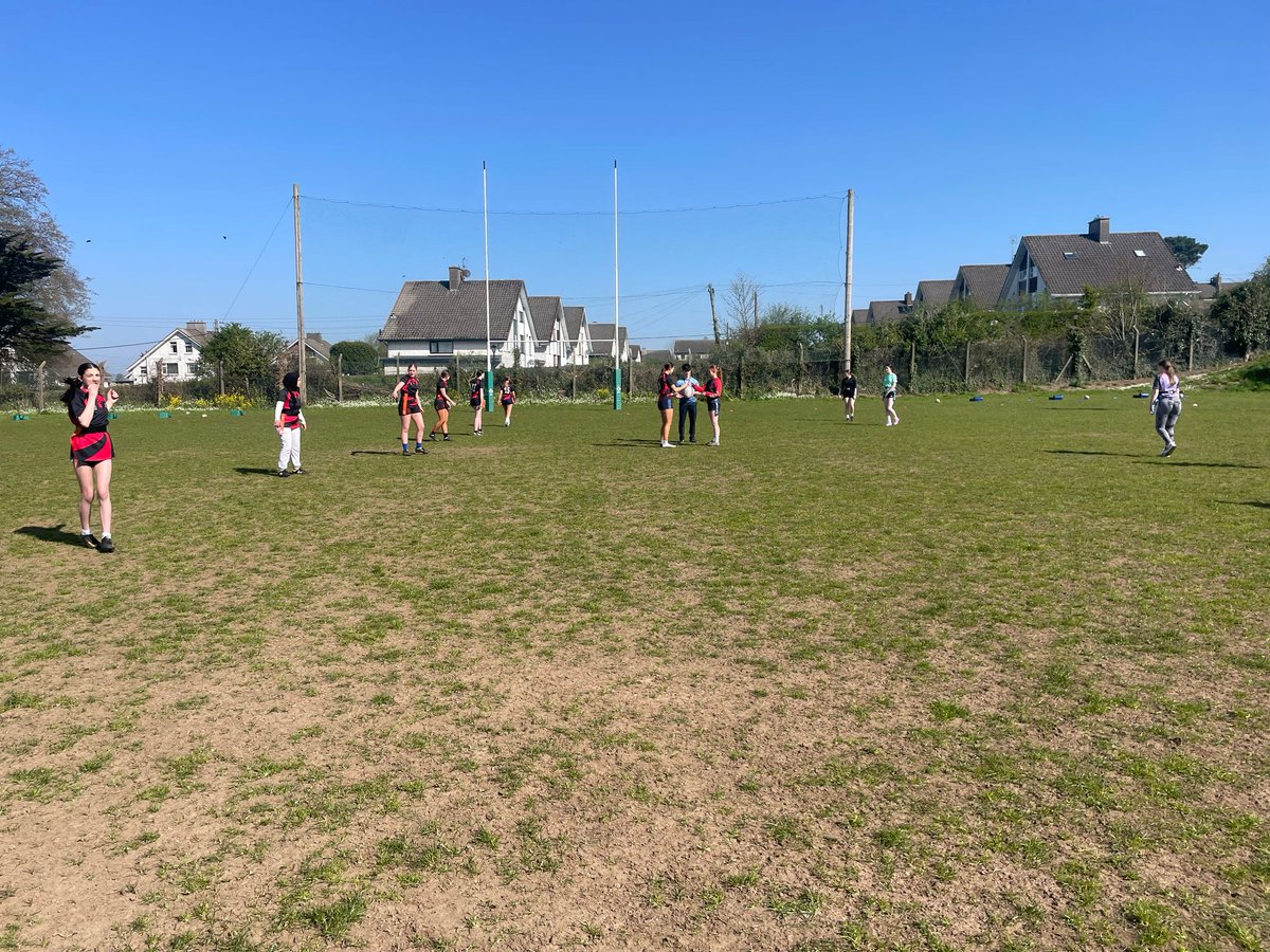 New Ross CCRO - Katie Meek tweet media