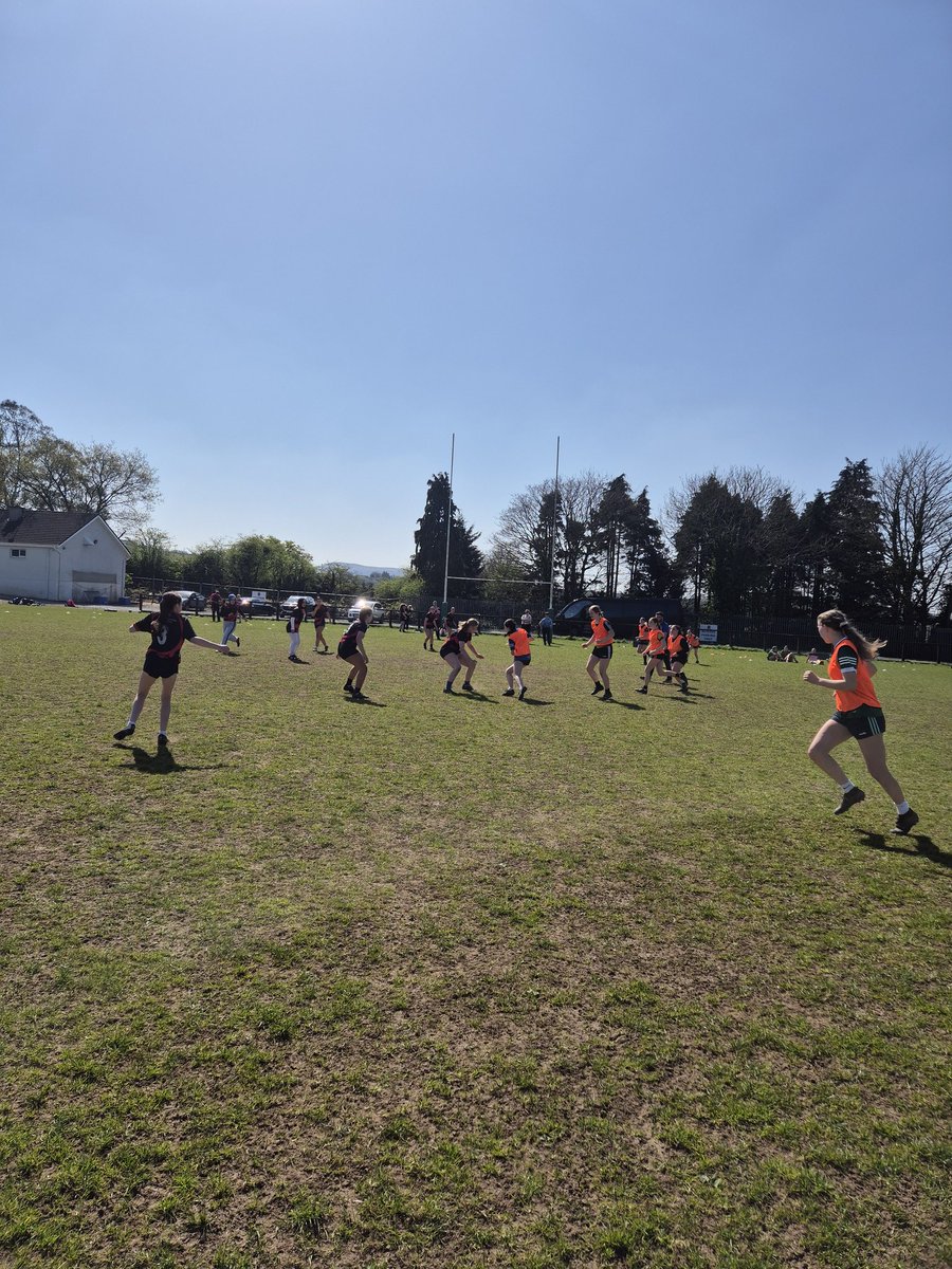 New Ross CCRO - Katie Meek tweet media