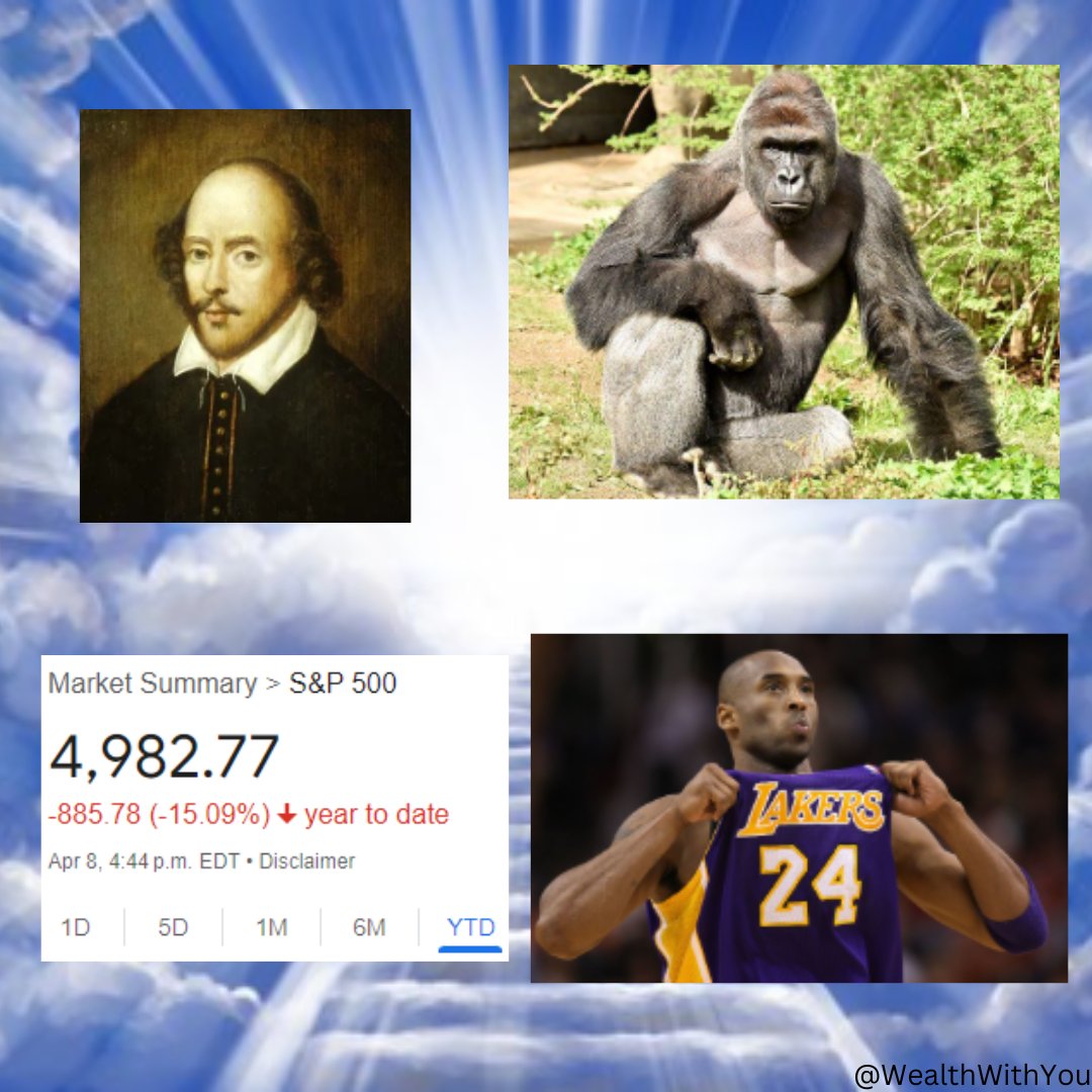 You can only bring one back to life, who's it going to be?