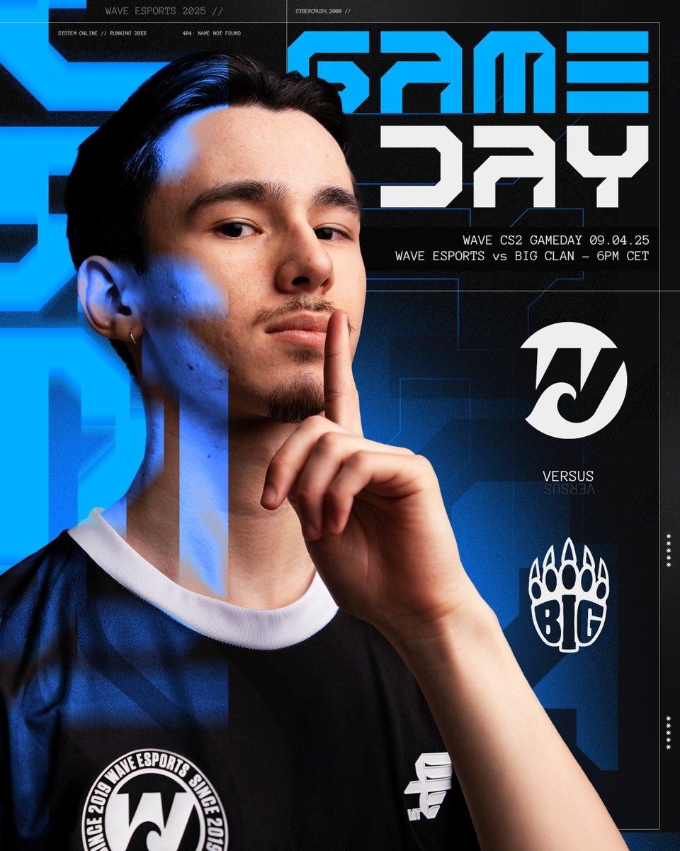 Gameday graphic for <a href="/WaveAUT/">WAVE</a> / <a href="/WaveAUTCS/">WAVE CS</a> 

support is highly appreciated!

winqz.graphics