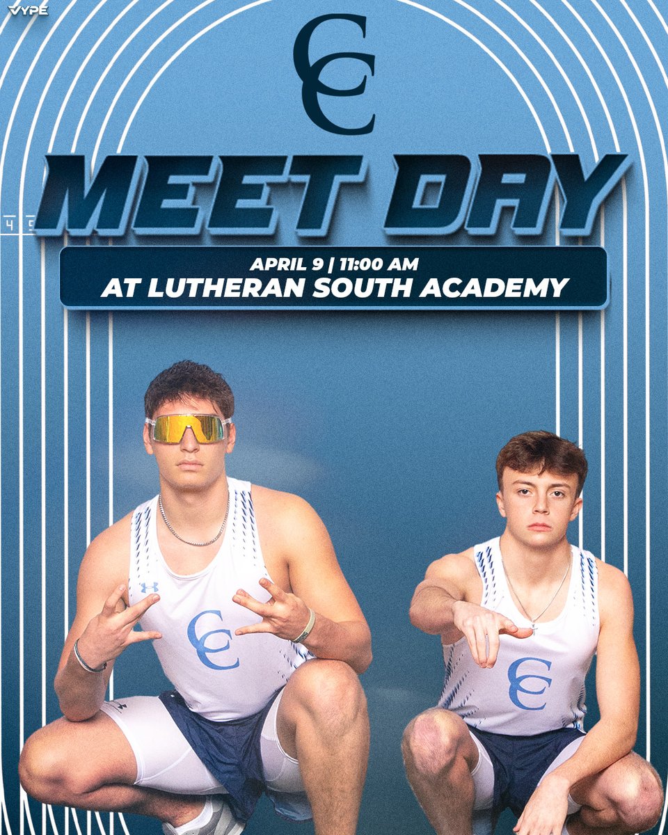 Cypress Christian Athletics (@cychristian_ath) on Twitter photo 