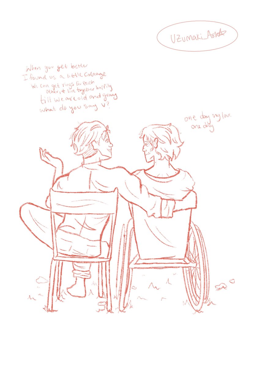 Helluva_nerd's tweet photo. Pgs 1-4⚠️WIP⚠️ ⚠️TRIGGER WARNINGS:Severe depression, hospitalization, death⚠️Sad Jayvik comic for yall she’s still a WIP sorry text is small… #jayvik #jaycexviktor #jayvikfanart #jaycetalis #Viktor #viktorarcane #arcane #arcanefanart #jaycearcane https://t.co/xz4w5hwd7H