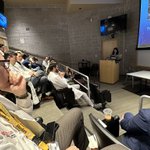 Photo by Rachel L. Choron, MD FACS FCCM (@RachelChoron)