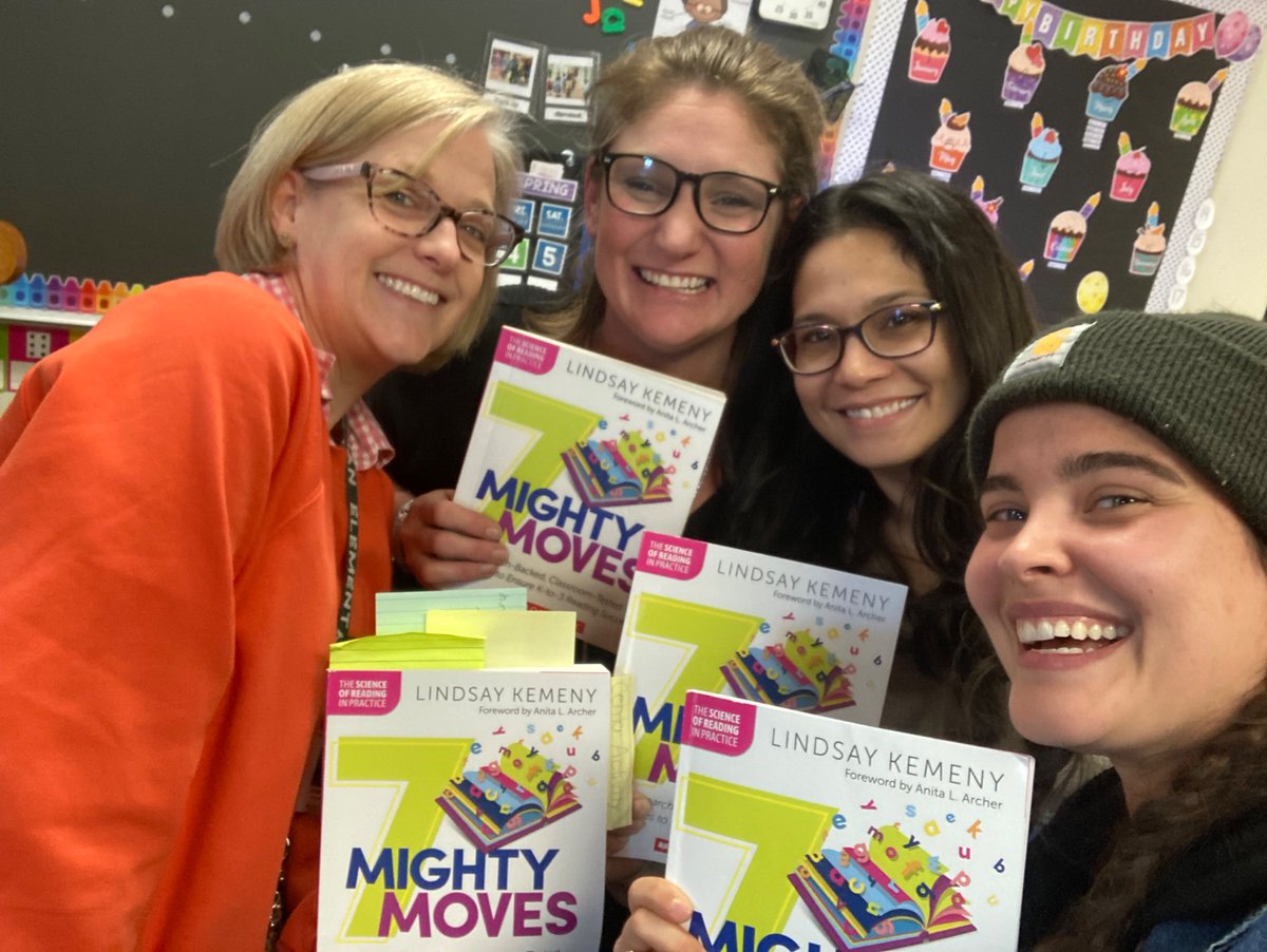 Alison Balic tweet media