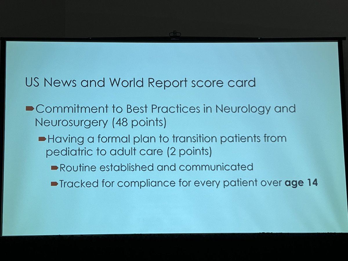 Jessica Solomon Sanders, MD (@doctordobro_) on Twitter photo Doing transition of care to adulthood boosts US News and World report scores! <a href="/usnews/">U.S. News & World Report</a> <a href="/drbhooma/">Bhooma Aravamuthan MD DPhil</a> <a href="/AANmember/">American Academy of Neurology</a> <a href="/Neuro_IDD/">IDD section</a> #AANAM Doing transition of care to adulthood boosts US News and World report scores! <a href="/usnews/">U.S. News & World Report</a> <a href="/drbhooma/">Bhooma Aravamuthan MD DPhil</a> <a href="/AANmember/">American Academy of Neurology</a> <a href="/Neuro_IDD/">IDD section</a> #AANAM