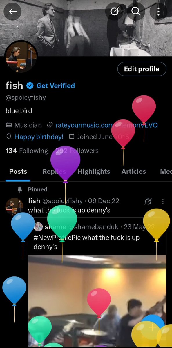 fish tweet media
