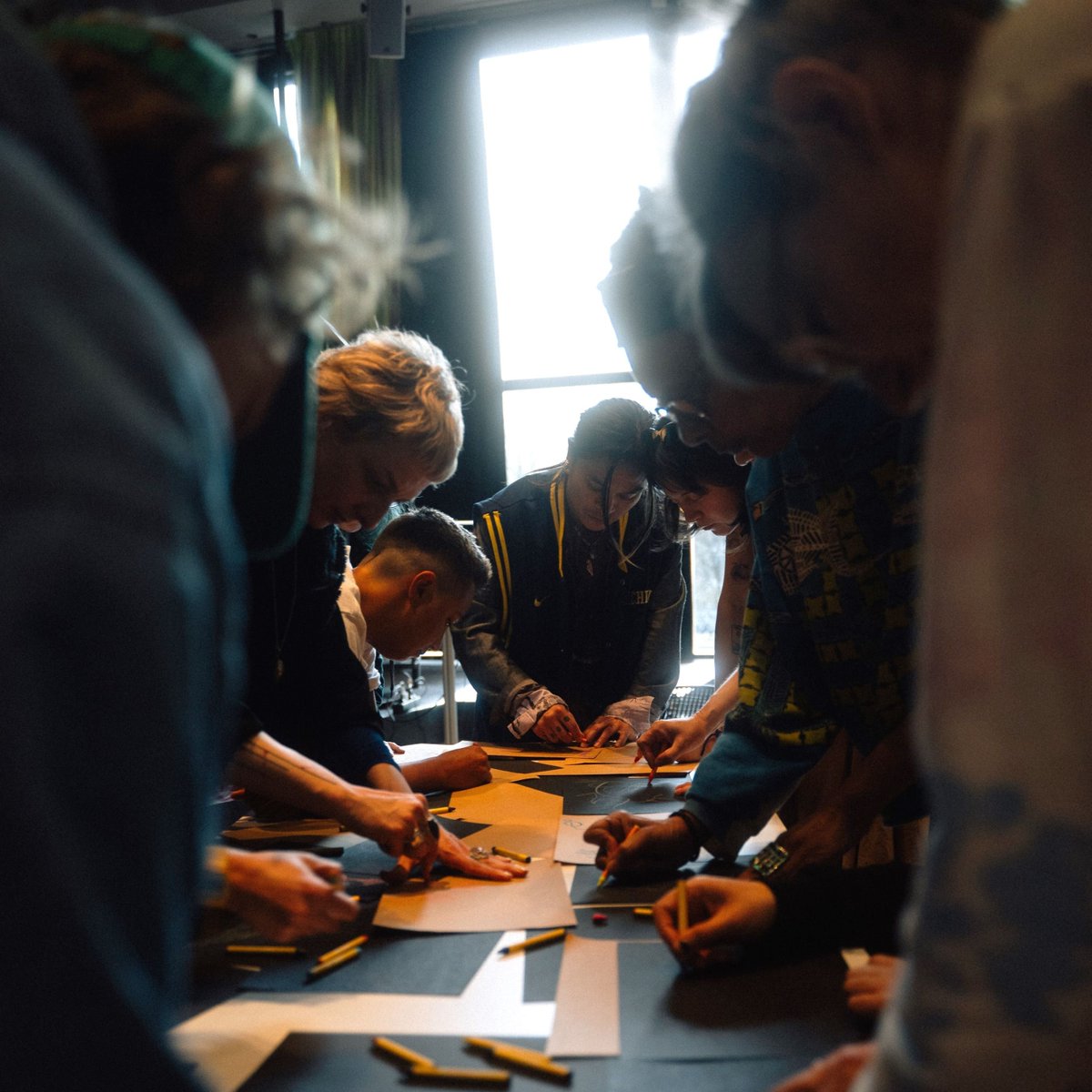 PUBLIC EVENT | Connecting to the Grief under the Rage | 20 April 2025 | 13.00-16.30 | Wereldmuseum Amsterdam. For more information and registration please visit: materialculture.nl