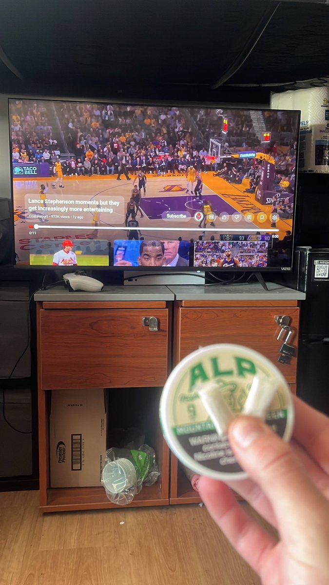 Jett W. Puckett, MBA, JD tweet media