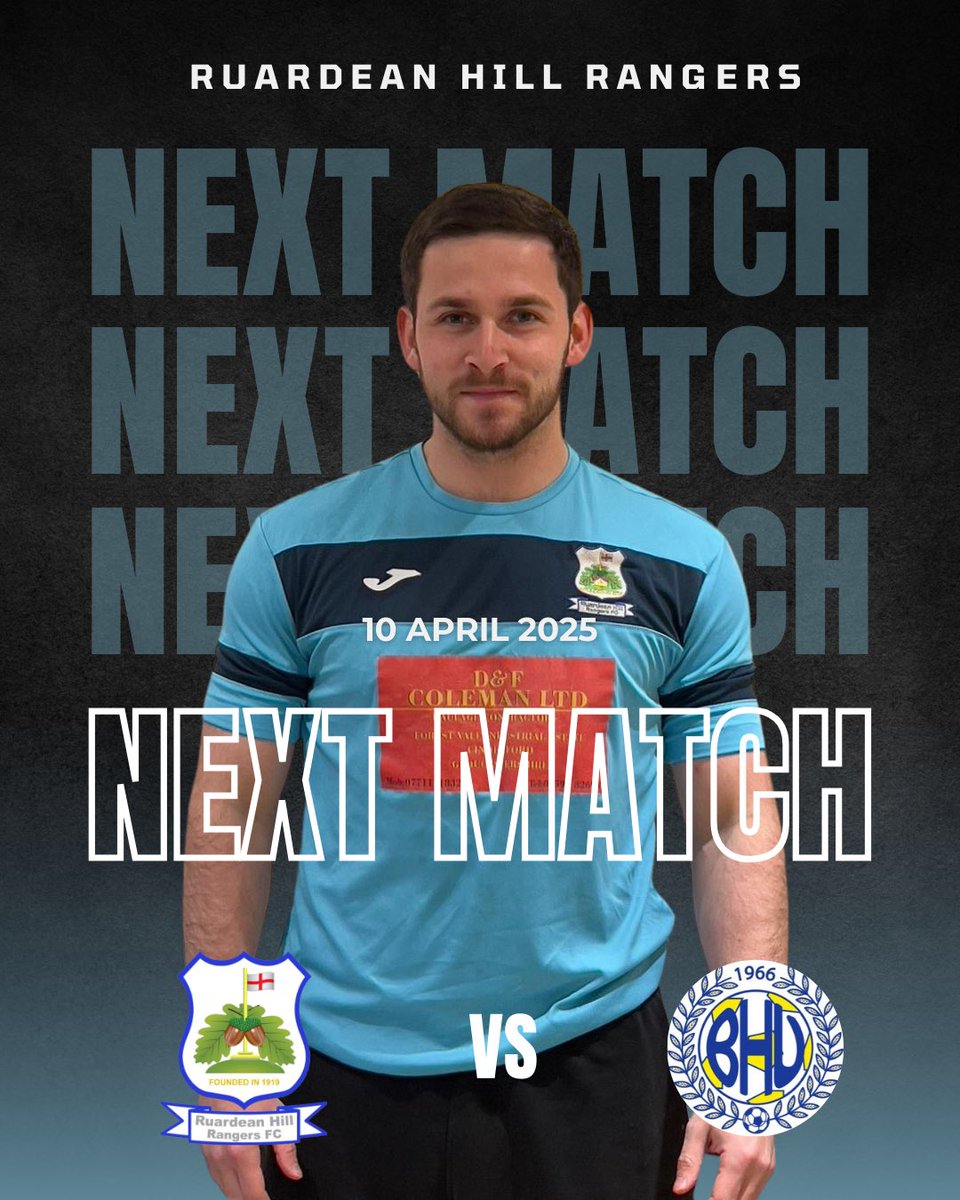 Ruardean Hill Rangers FC (@rhrfc) on Twitter photo Ruardean Hill Rangers VS <a href="/BromleyHeathUtd/">Bromley Heath Utd FC</a>
Thursday 10th April, 6:30pm kick off at Ruardean Hill Rec
The club is open from 5:30
#upthehill <a href="/GlosCounty/">Glos County League</a> Ruardean Hill Rangers VS <a href="/BromleyHeathUtd/">Bromley Heath Utd FC</a>
Thursday 10th April, 6:30pm kick off at Ruardean Hill Rec
The club is open from 5:30
#upthehill <a href="/GlosCounty/">Glos County League</a>