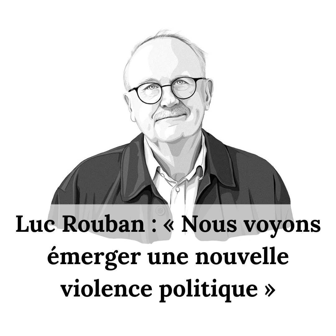 L'Hémicycle (@lhemicycle) on Twitter photo 📣 « Des retraités s’en prennent à leurs maires ou vont crever les pneus de la voiture de leur député car ils estiment qu’ils n’ont pas été "servis" correctement. Ils interprètent aujourd’hui leur statut de citoyen comme un statut de consommateur », analyse <a href="/Luc_Rouban/">Rouban Luc</a>, Directeur 📣 « Des retraités s’en prennent à leurs maires ou vont crever les pneus de la voiture de leur député car ils estiment qu’ils n’ont pas été "servis" correctement. Ils interprètent aujourd’hui leur statut de citoyen comme un statut de consommateur », analyse <a href="/Luc_Rouban/">Rouban Luc</a>, Directeur