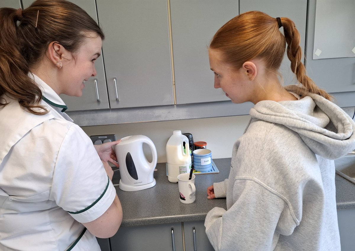 OT Department Tallaght University Hospital (@otdept_tuh) on Twitter photo OTs are TEA-rribly good at assessing kitchen skills. We use our creativi-TEA with a varie-TEA of tasks to check problem-solving and mul-TEA-tasking abilities
#HSCPDay2025 <a href="/AOTInews/">Association of Occupational Therapists of Ireland</a> <a href="/WeHSCPs/">National HSCP Office, HSE</a> OTs are TEA-rribly good at assessing kitchen skills. We use our creativi-TEA with a varie-TEA of tasks to check problem-solving and mul-TEA-tasking abilities
#HSCPDay2025 <a href="/AOTInews/">Association of Occupational Therapists of Ireland</a> <a href="/WeHSCPs/">National HSCP Office, HSE</a>