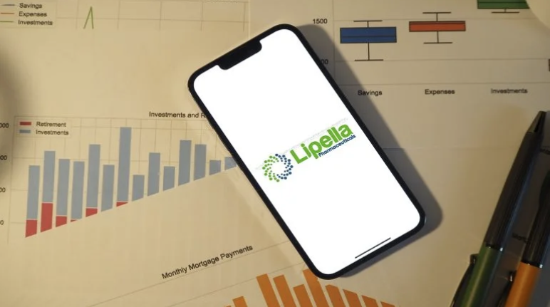 .<a href="/LipellaPharma/">Lipella</a> $LIPO recent Phase 2a Trial news was featured by Clinical Trials Arena. Read more here: clinicaltrialsarena.com/news/lipella-o…
#stockstowatch #stocksinnews #investors #smallcaps