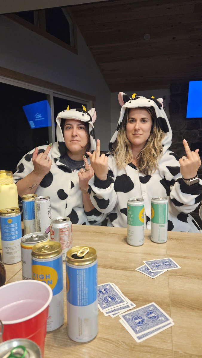 Amy, but fired Kevin Patullo tweet media