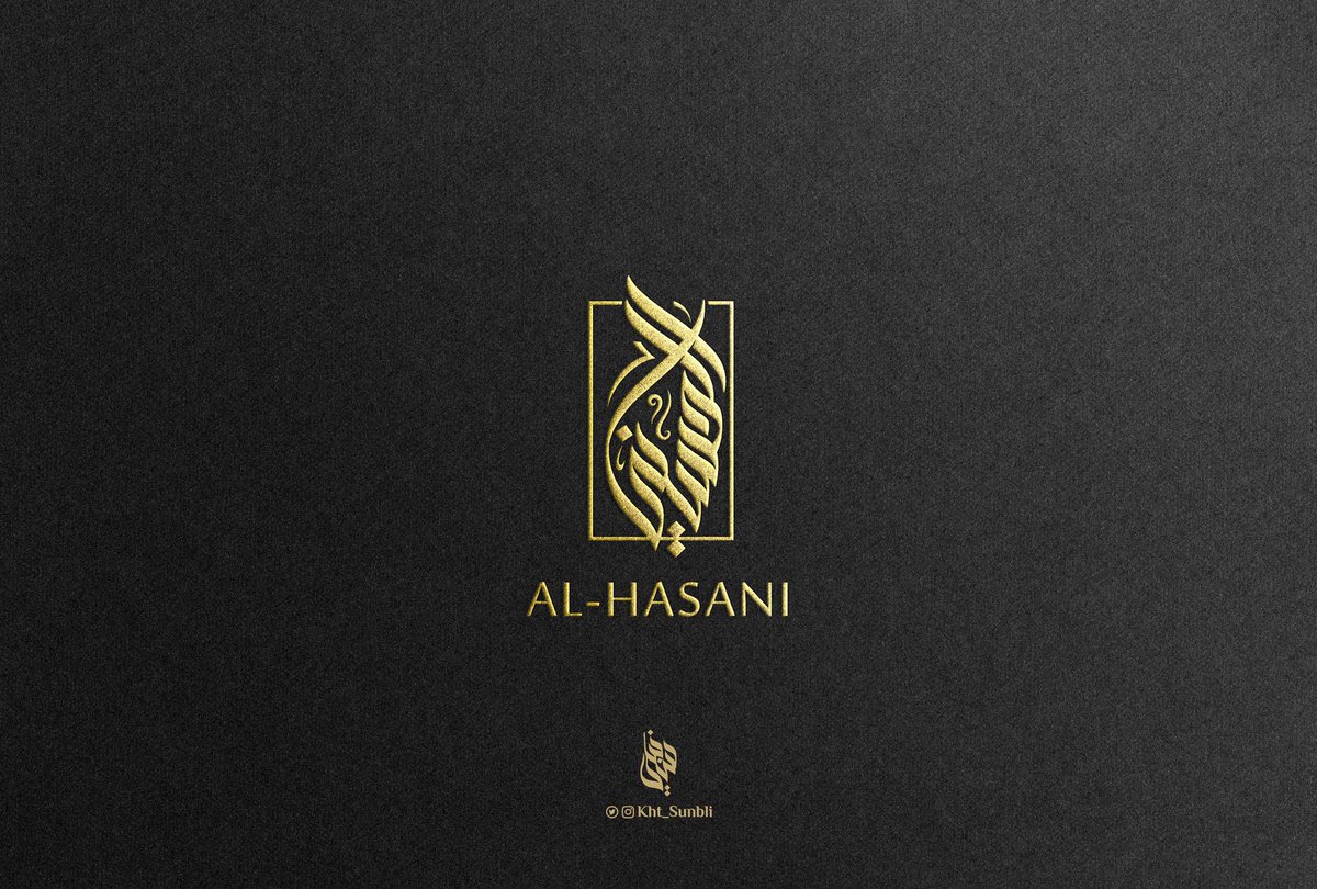 Sunbli (@kht_sunbli) on Twitter photo الحسني | AL_HASANI
#مخطوطة #شعار #لوجو #مصمم #كتابة_اسماء #مخطوطة_زواج
للمزيد :instagram.com/kht_Sunbli
<a href="/WaelDesigner/">Wael Designer</a> <a href="/hamdy_eltony/">Hamdy Eltony</a> <a href="/kholoudgraphic/">خلود جرافيك | مصممة</a> <a href="/asmadesigner20/">أسماء الغامدي</a> <a href="/3ottb/">نـورة العتيبي</a> <a href="/Alhaalshahrani/">Alhanouf</a> <a href="/lgazzazl_design/">لما قزاز</a> <a href="/LmstMosamEm/">LmsTмŏšą๓Eм</a> الحسني | AL_HASANI
#مخطوطة #شعار #لوجو #مصمم #كتابة_اسماء #مخطوطة_زواج
للمزيد :instagram.com/kht_Sunbli
<a href="/WaelDesigner/">Wael Designer</a> <a href="/hamdy_eltony/">Hamdy Eltony</a> <a href="/kholoudgraphic/">خلود جرافيك | مصممة</a> <a href="/asmadesigner20/">أسماء الغامدي</a> <a href="/3ottb/">نـورة العتيبي</a> <a href="/Alhaalshahrani/">Alhanouf</a> <a href="/lgazzazl_design/">لما قزاز</a> <a href="/LmstMosamEm/">LmsTмŏšą๓Eм</a>