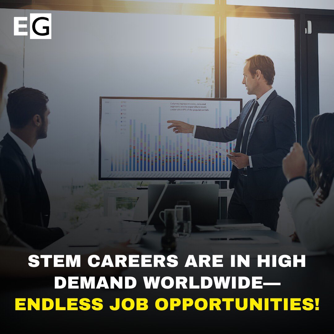 EduguideOS's tweet image. Don&apos;t wait! Apply now for top STEM programs in Europe and start your global career.
#STEMeducation #StudySTEM #STEMcareers #ScienceTechnologyEngineeringMath #STEMabroad #StudyAbroad #InternationalEducation #StudyOverseas #CareerOpportunities #Eduguide #News