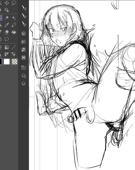 没。なんか物足りない 