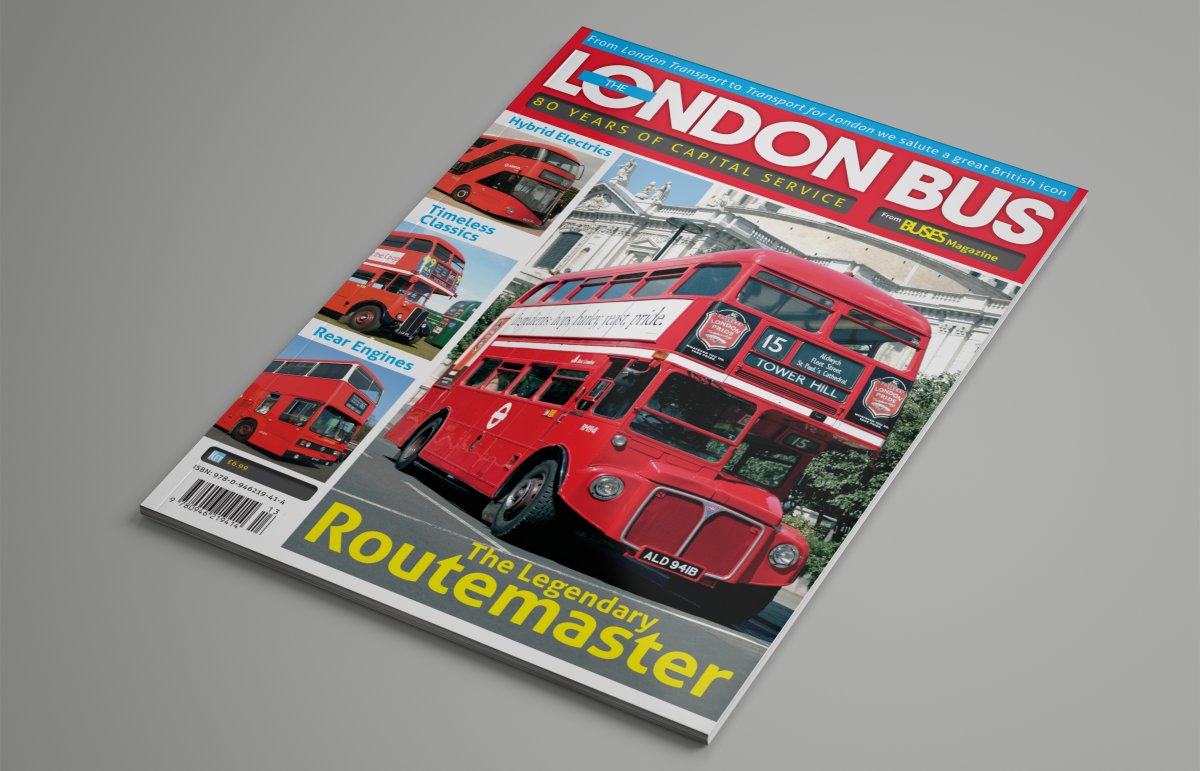 lee_howson's tweet photo. Planning a summer holiday? 🚍 This issue marks 60 years of the iconic London Bus! The perfect excuse to hop on board and rediscover the capital in style. #howsondesign #artdirector #magazineartdirection #magazinedesign #editorialdesign #magazinedesigner #printdesign https://t.co/VI5zINPmye