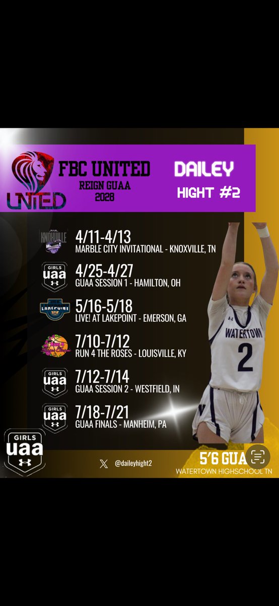 Dailey Hight tweet media