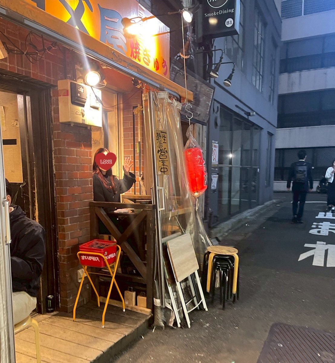 えみ (@hatopo_po0917) / Posts / X