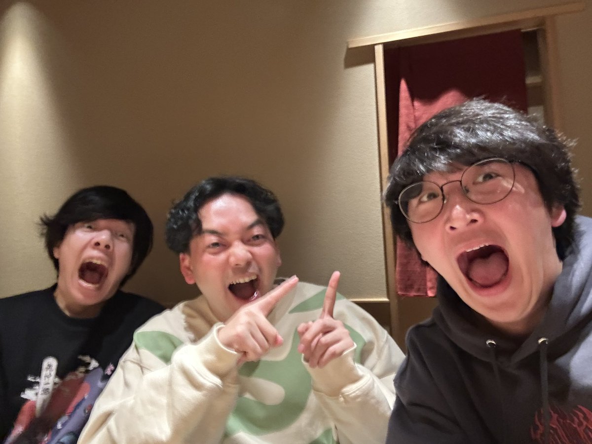 釈迦さん、これからも仲良くしましょう😁👍