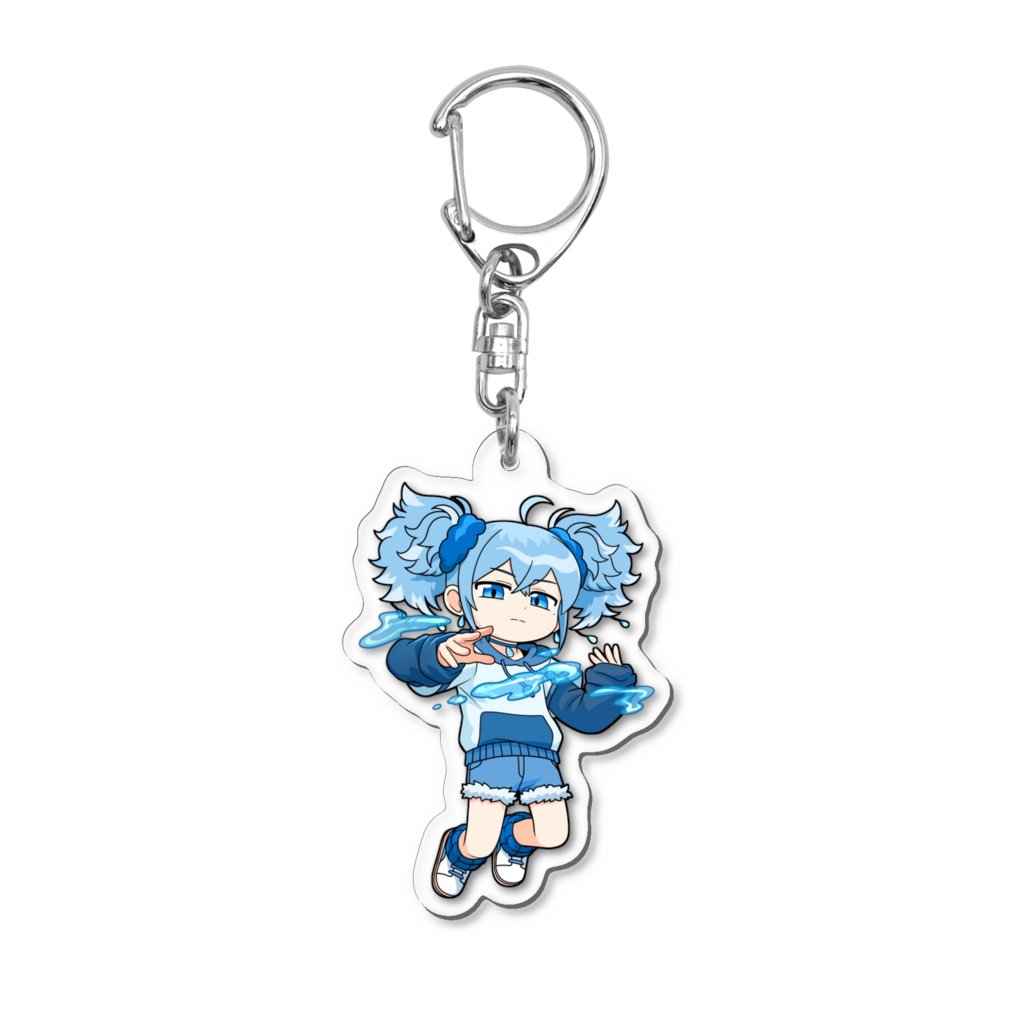 今日（4/9）はゆの誕生日！記念グッズを作ったぞ！ ①グッズいろいろ