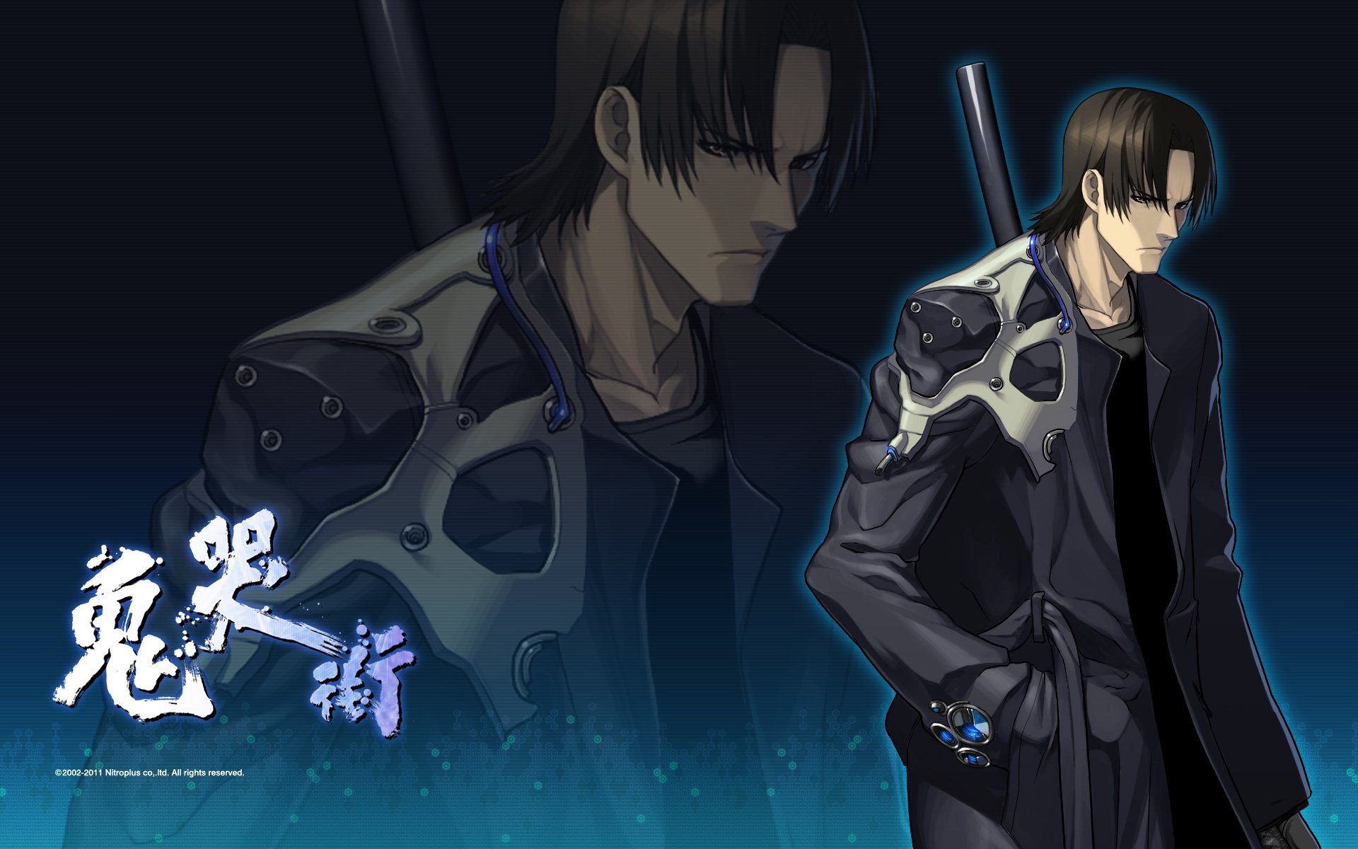 サイバーパンク武侠片　鬼哭街 wp_package_1680.jpg