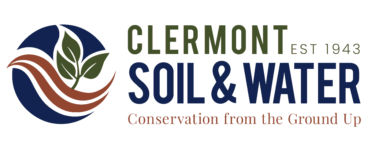 Clermont SWCD tweet media