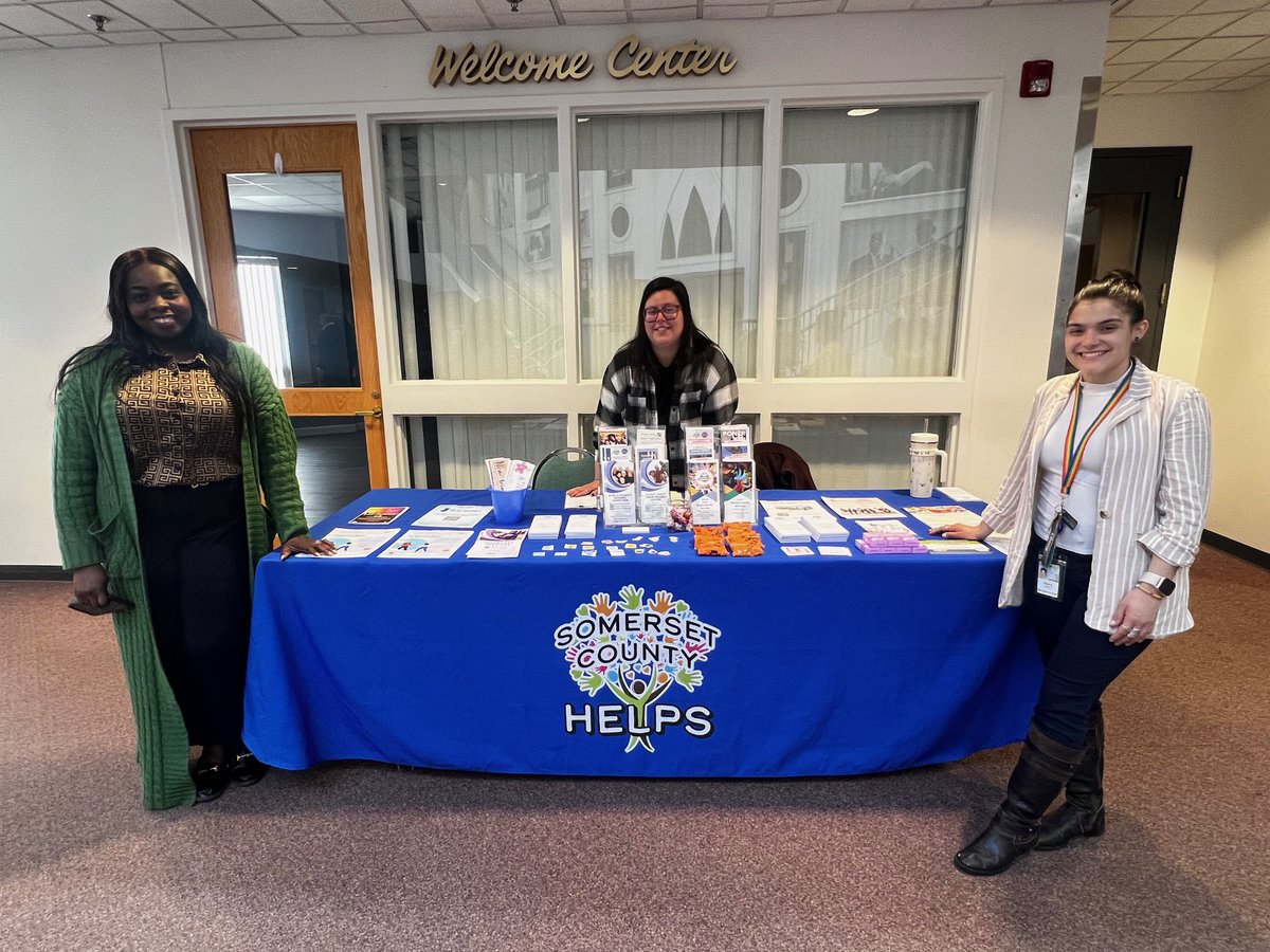JoeDanielsen17's tweet photo. The doors are open!
If you need help making your tomorrow better today, please stop by and meet with legal professionals. #expungement #cleanslate #njld17 #alwaysatyourservice https://t.co/oTw1OrFHLo