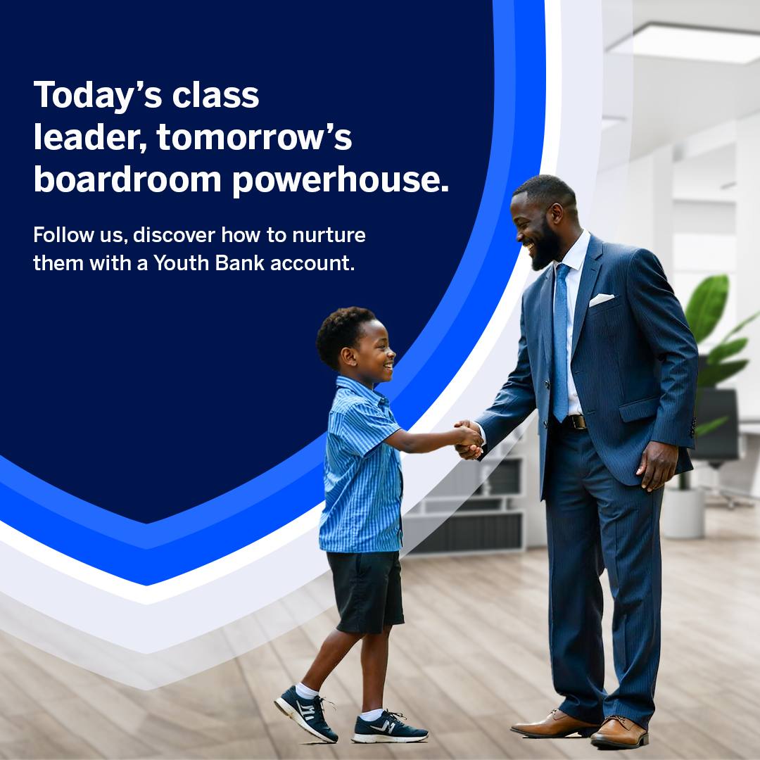 StanbicBankGH's tweet photo. Follow us for tips on building a bright future for your young ones. Open a Stanbic Youth Bank account for them here: https://t.co/kYPwnln1rS

#YourPlug
#StanbicYouthBanking
#NurtureWithStanbic https://t.co/RrnWe1BwkX