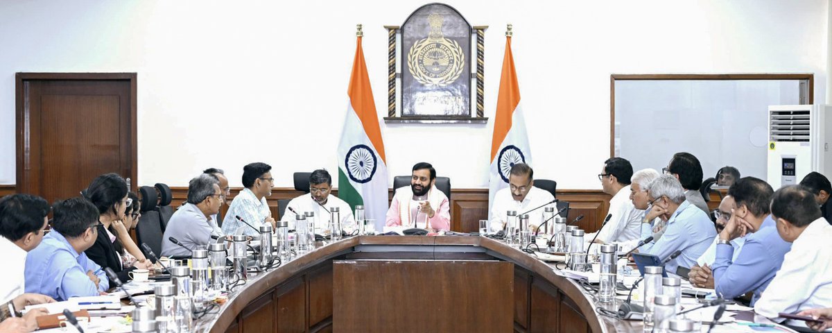 Nayab Saini tweet media